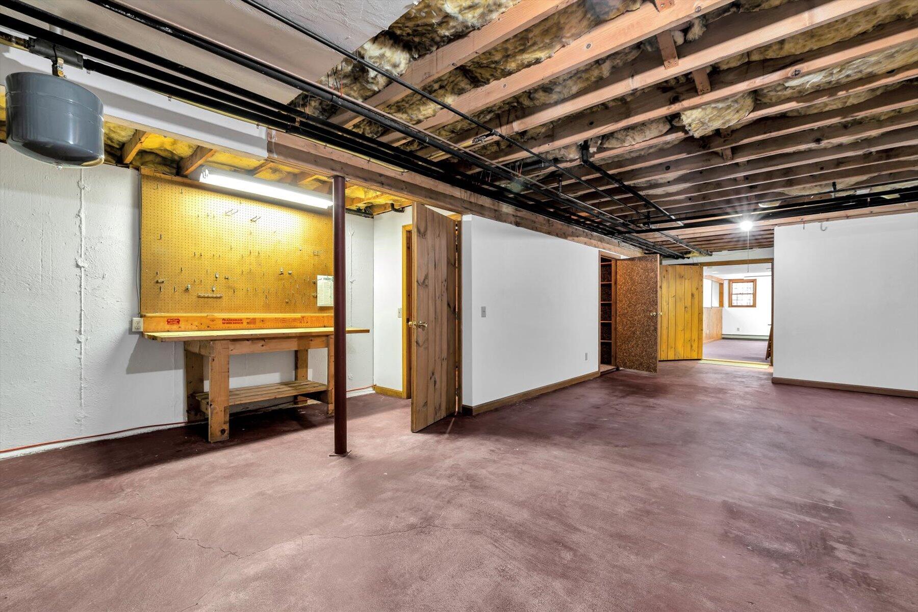 18 Pheasant Run Road Harwich, MA 02645 - Photo 38 of 51 a view of an empty room