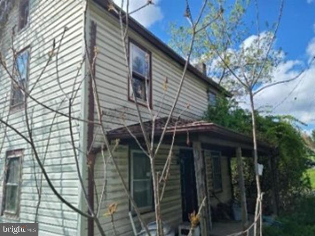 139 Spruce Road Moshannon, PA 16859 - Photo 3 of 8