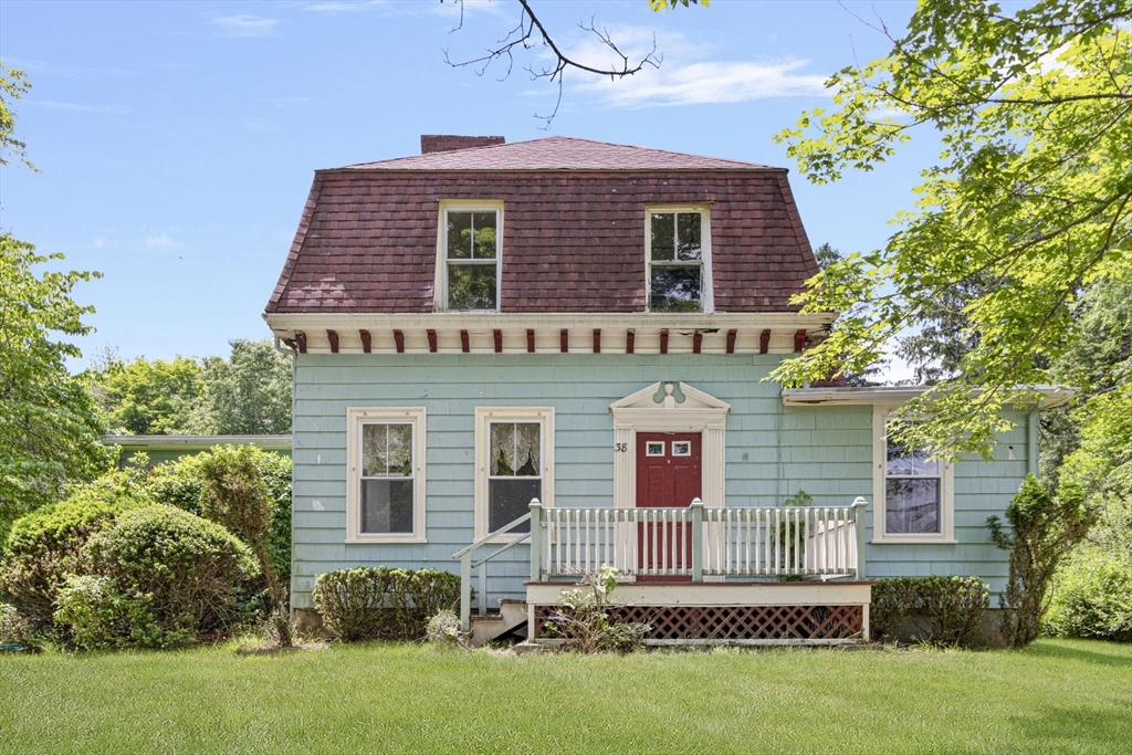 38 Dean Street Rehoboth, MA 02769 - Photo 5 of 42