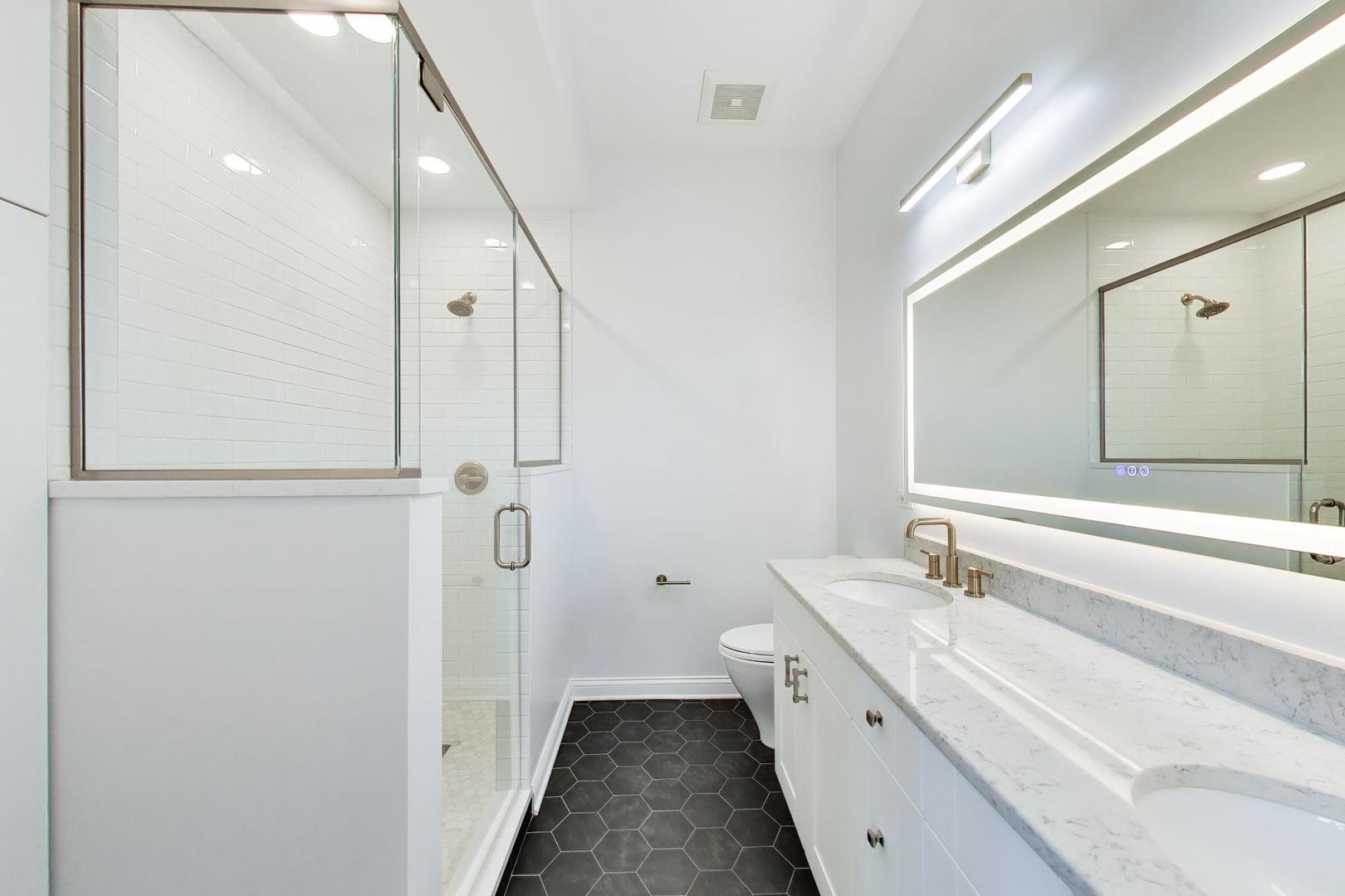 1347 West Washington Boulevard, Unit 4B Chicago, IL 60607 - Photo 13 of 29