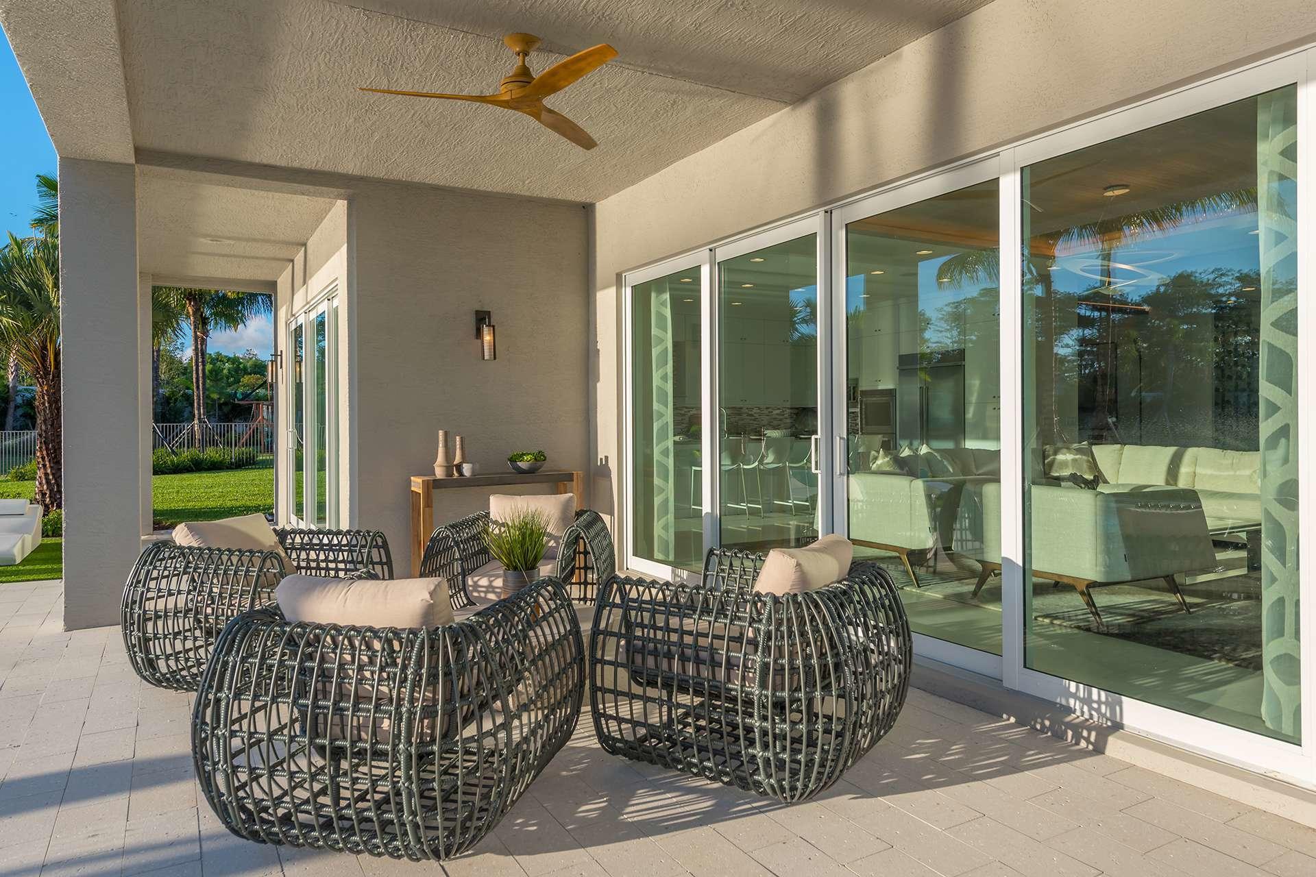 11711 Windy Forest Way Boca Raton, FL 33498 - Photo 23 of 37 Riverside-4 patio det2-z