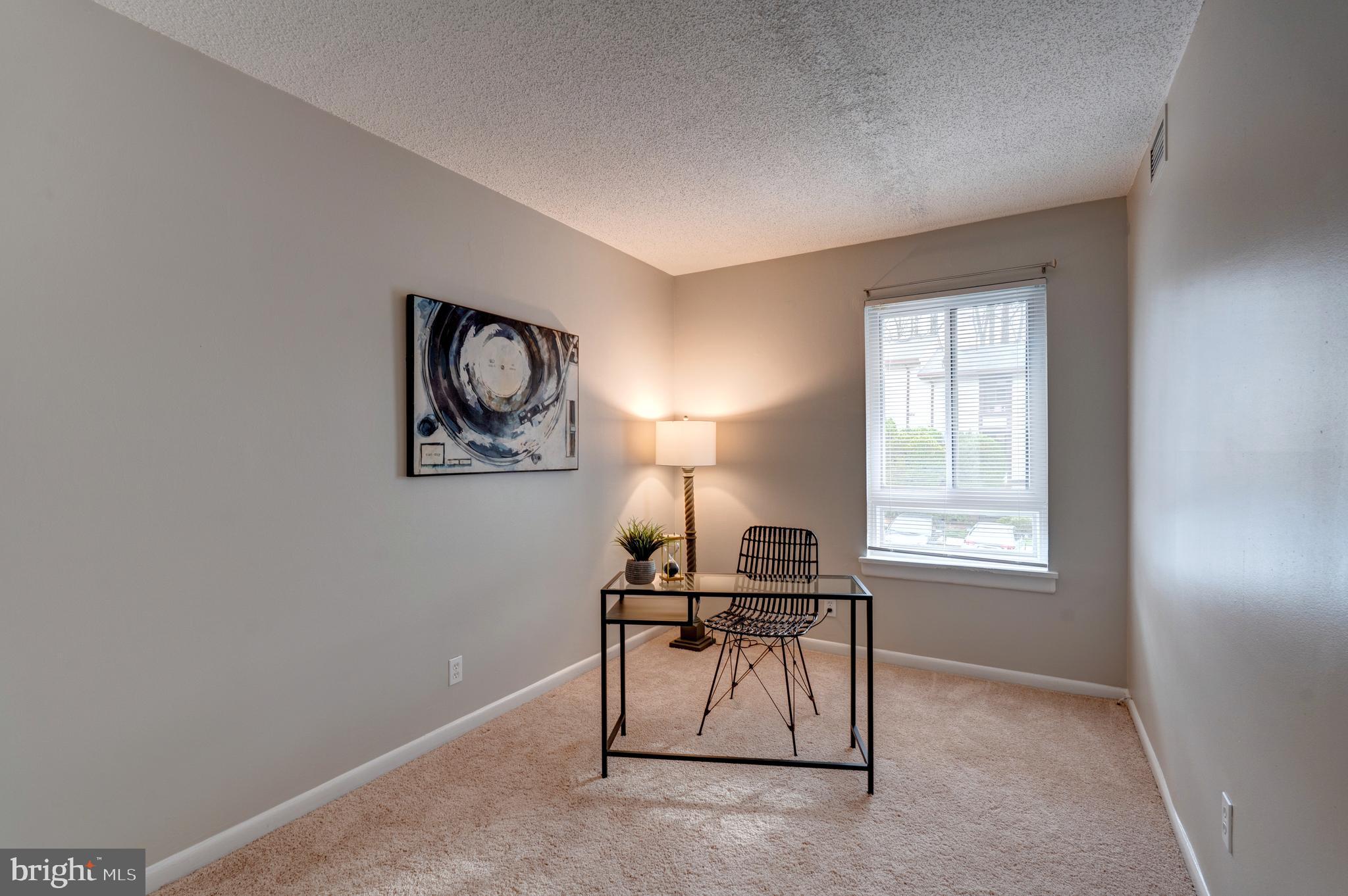 11651 Stoneview Square, Unit 11C Reston, VA 20191 - Photo 15 of 34 Second Bedroom