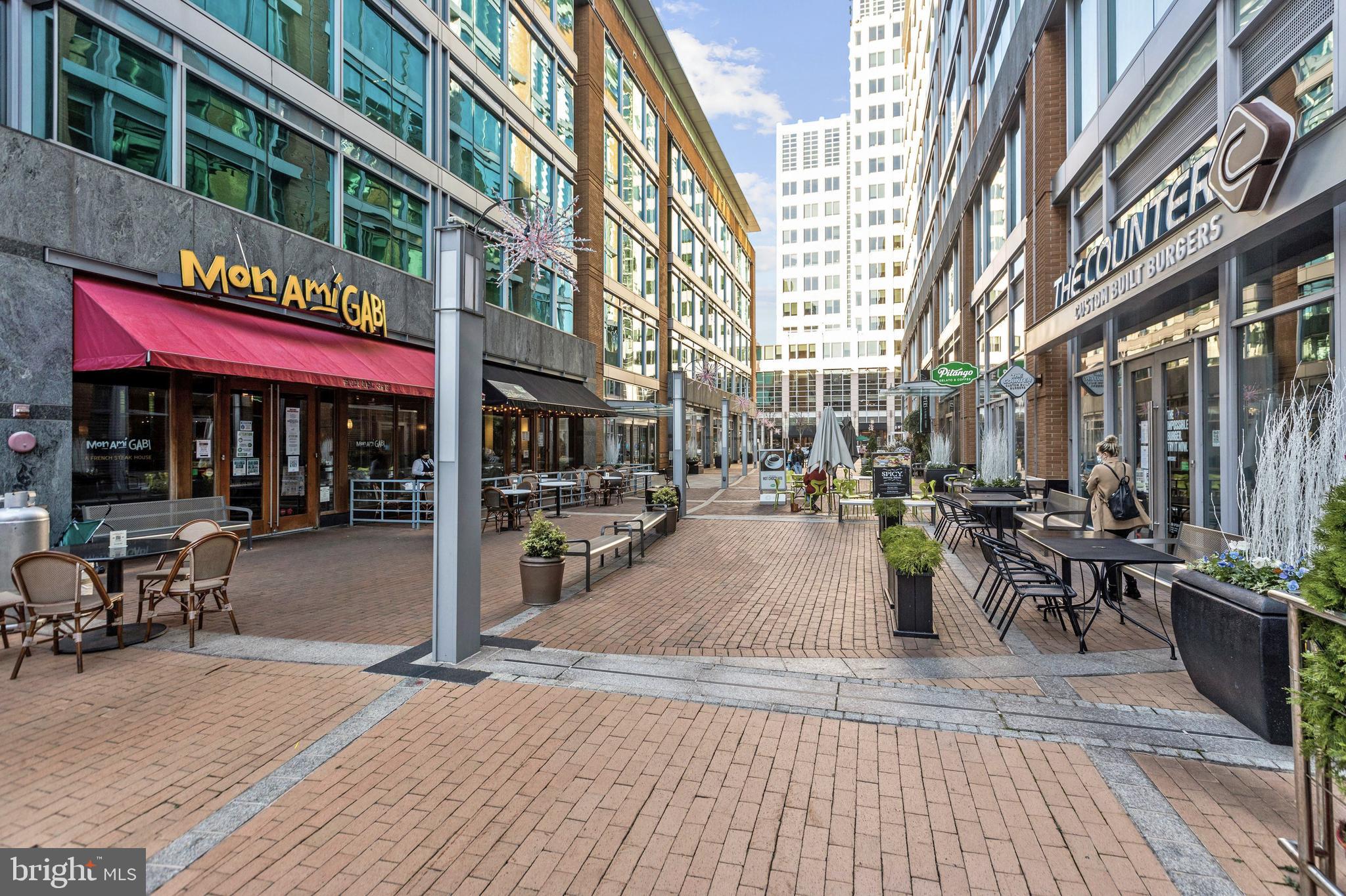 11651 Stoneview Square, Unit 11C Reston, VA 20191 - Photo 33 of 34 Reston Town Center