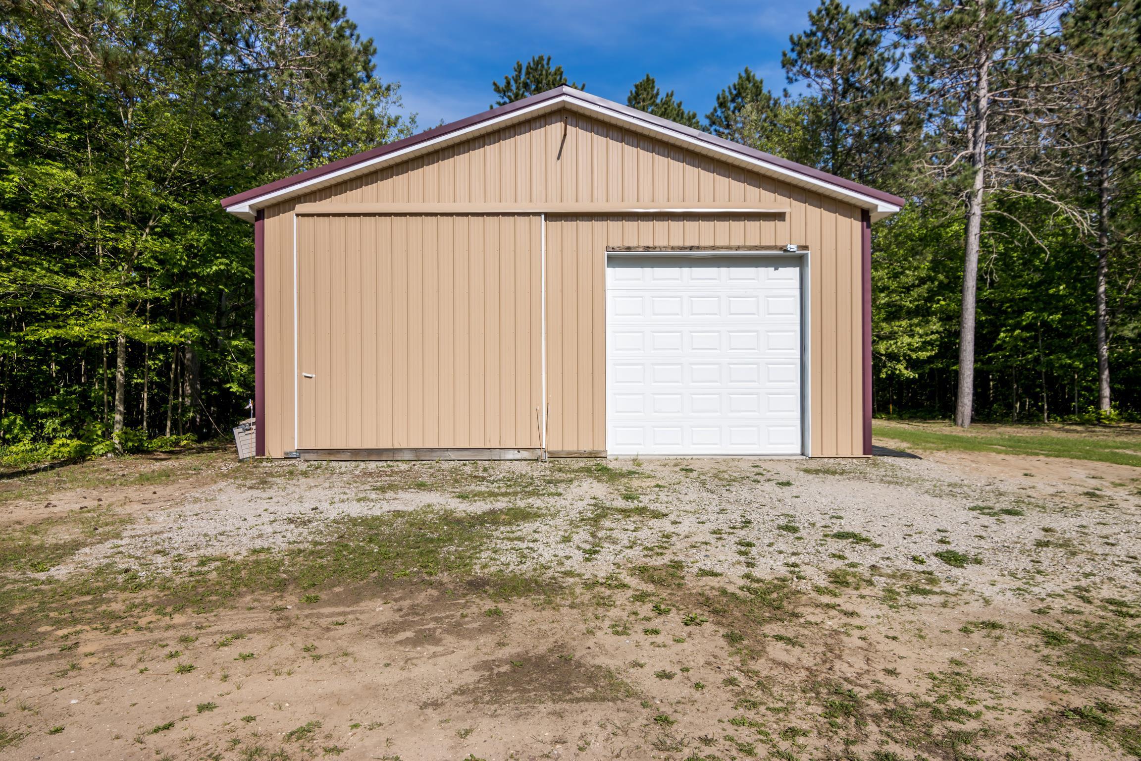 7488 Traverse Road Thompsonville, MI 49683 - Photo 25 of 29