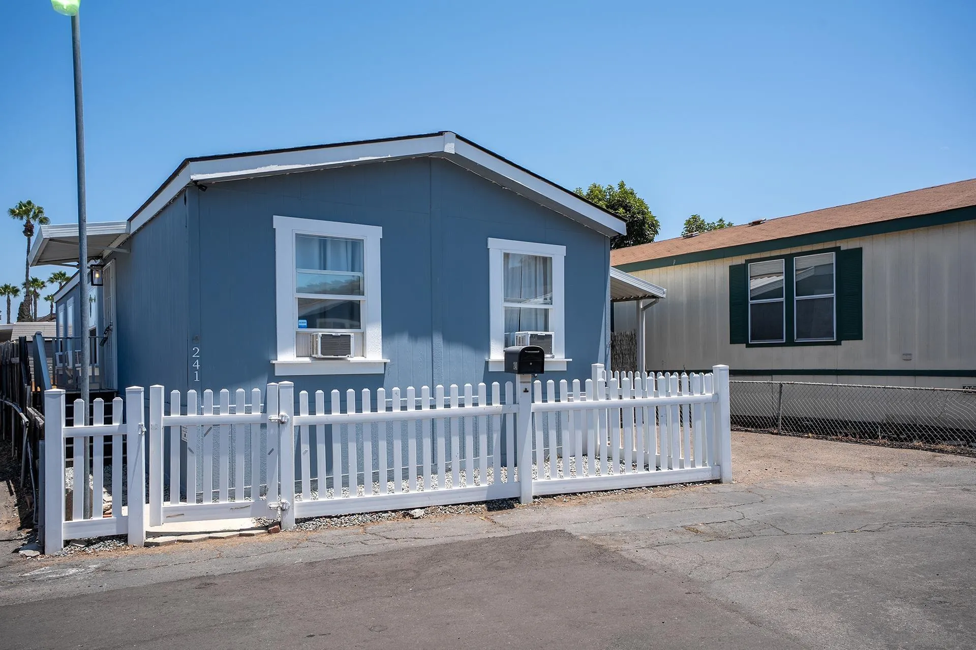 10707 Jamacha Spring Valley, Unit SPC 241 Spring Valley, CA 91978 - Photo 40 of 40 Gallery Image 40