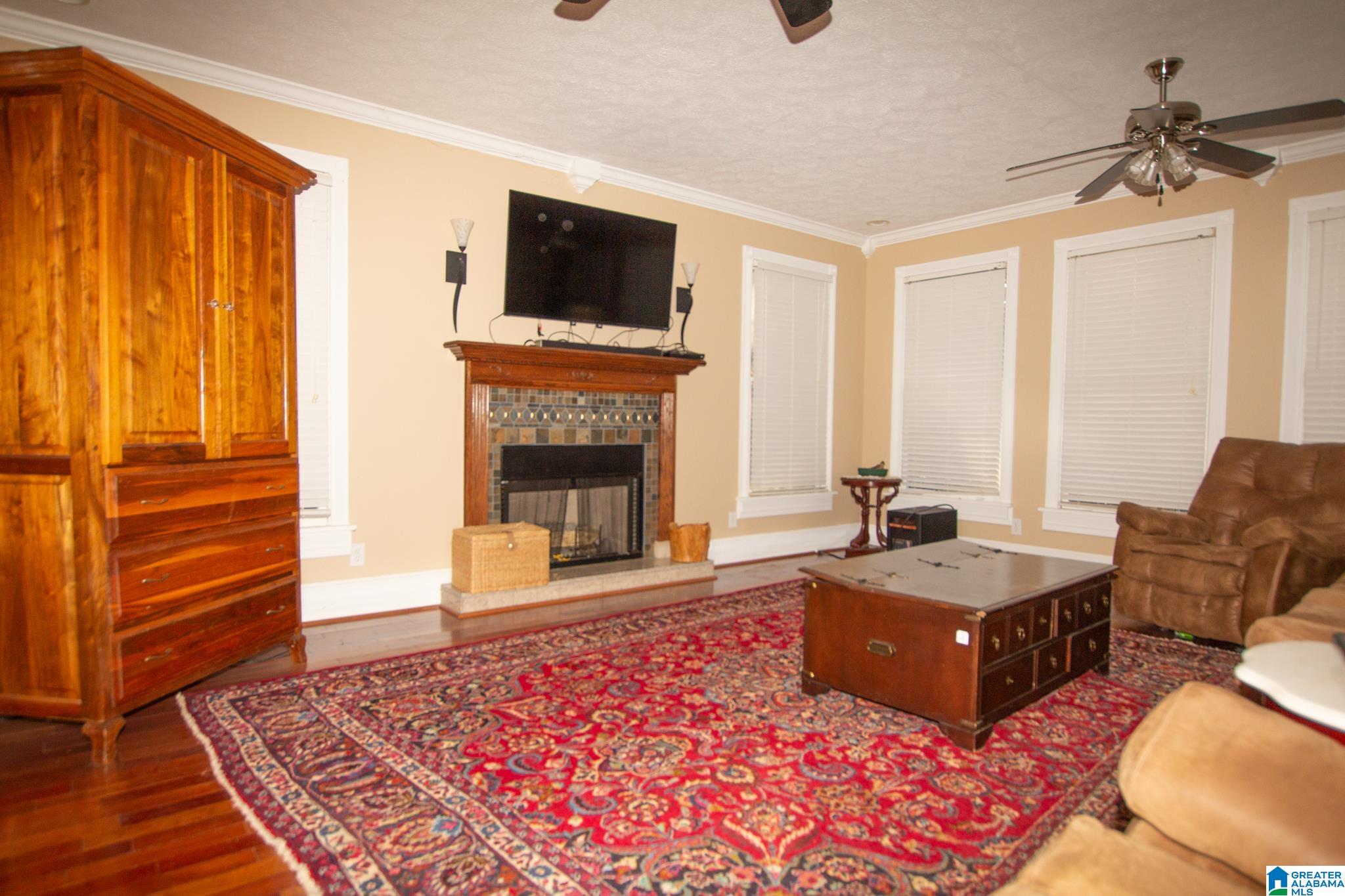 663 County Road 447 Heflin, AL 36264 - Photo 17 of 49
