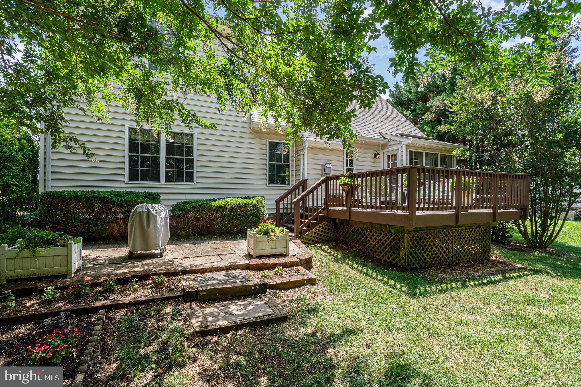 35359 Somerset Ridge Road Locust Grove, VA 22508 - Photo 22 of 25 Gallery Image 22