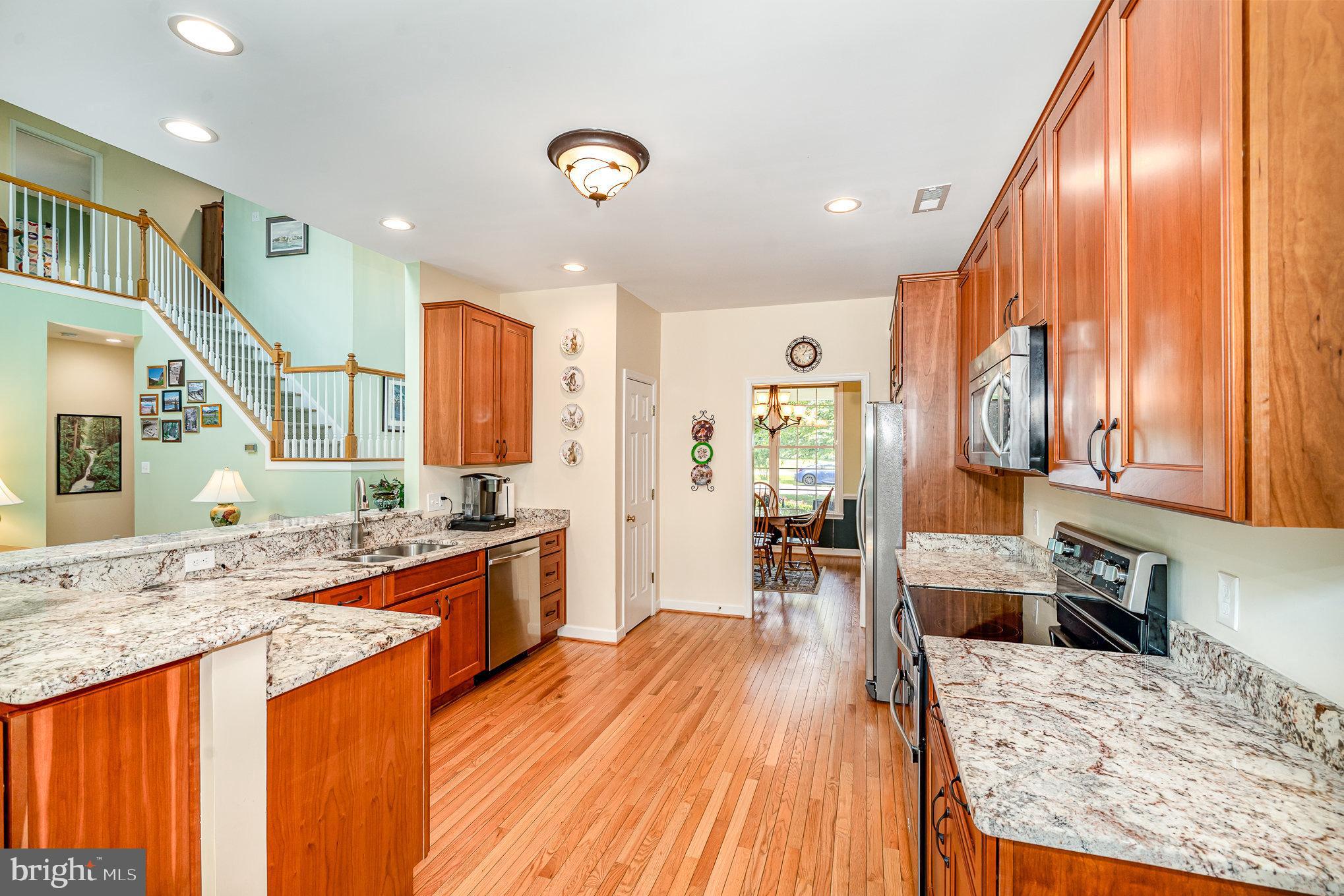 35359 Somerset Ridge Road Locust Grove, VA 22508 - Photo 6 of 25 Gallery Image 6