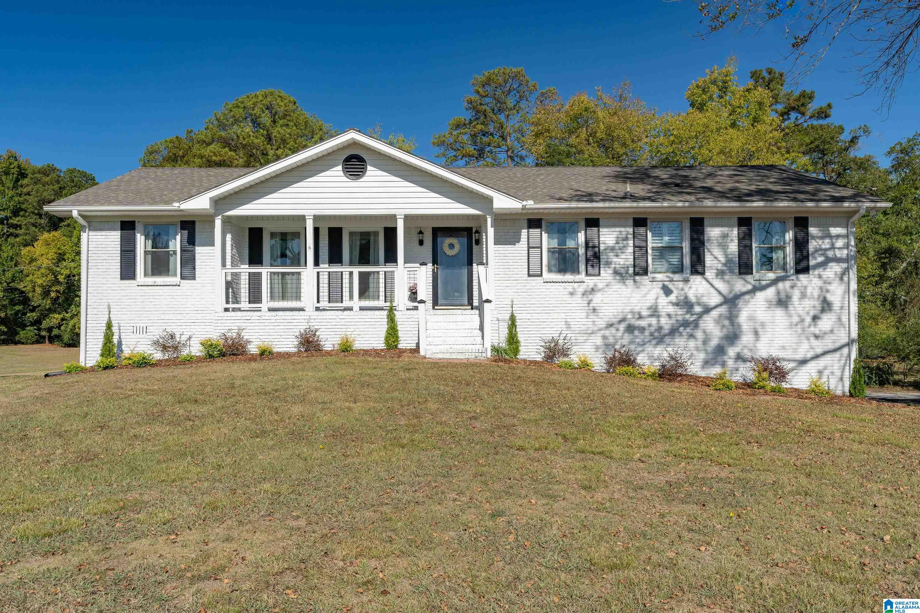 1804 Sunnybrook Lane Helena, AL 35080 - Photo 5 of 36