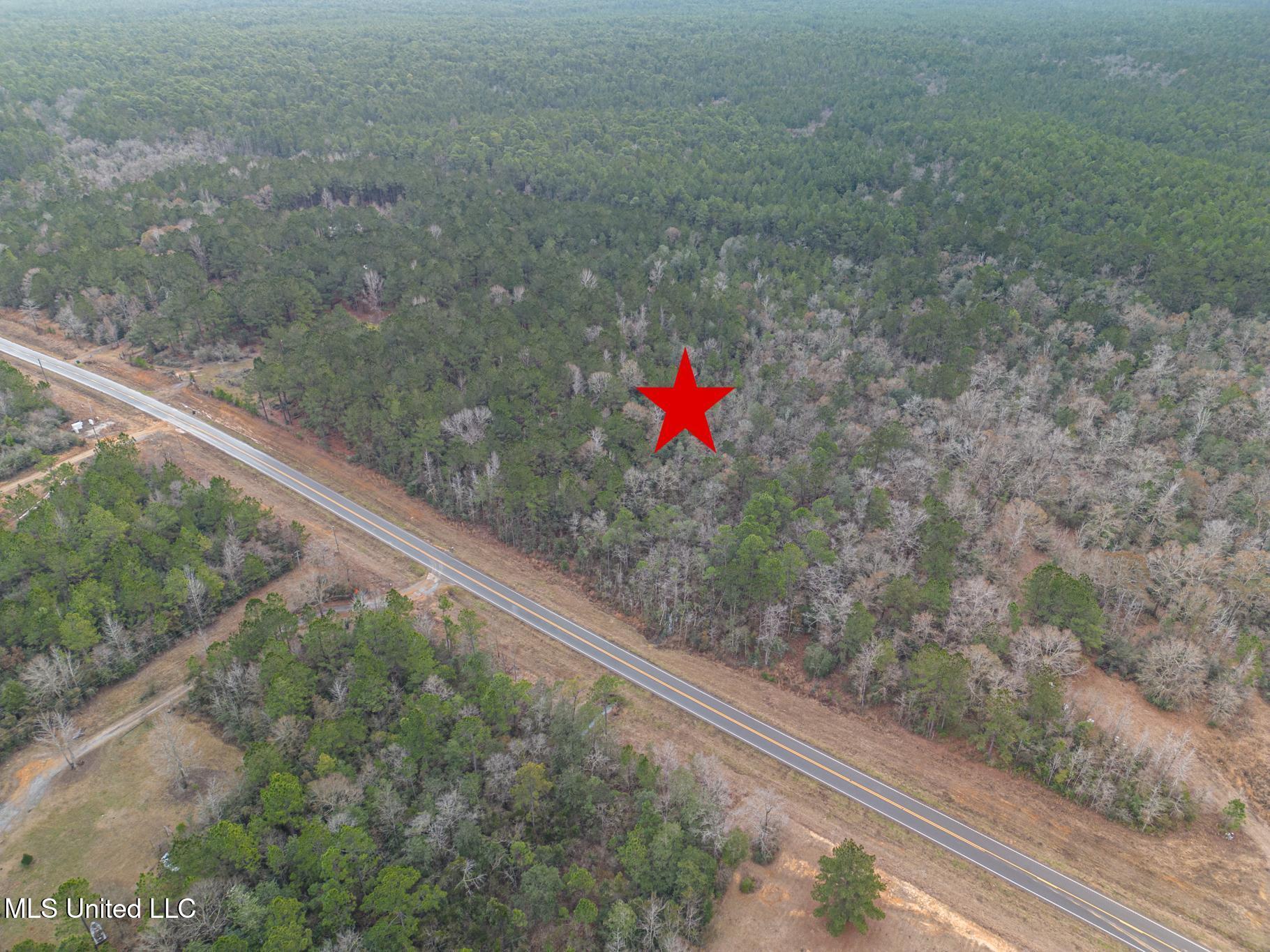 East Mchenry Road McHenry, MS 39561 - Photo 1 of 14 E McHenry-55z