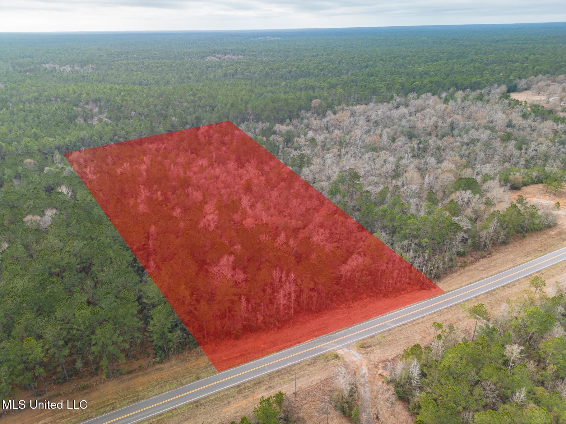 East Mchenry Road McHenry, MS 39561 - Photo 11 of 14 E McHenry-51z