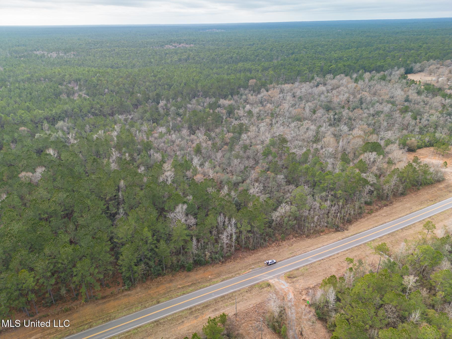 East Mchenry Road McHenry, MS 39561 - Photo 12 of 14 E McHenry-51