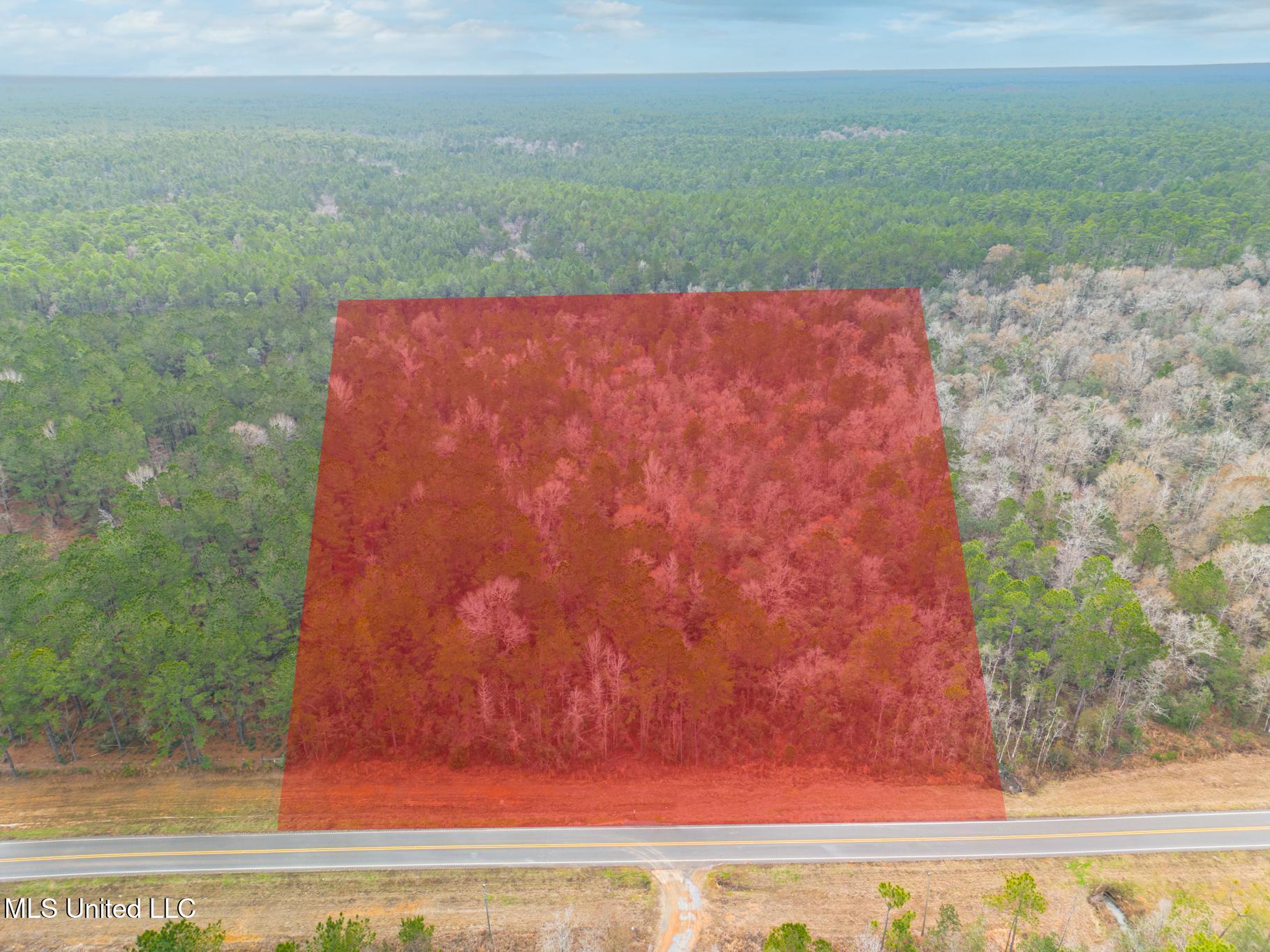East Mchenry Road McHenry, MS 39561 - Photo 14 of 14 E McHenry-50z