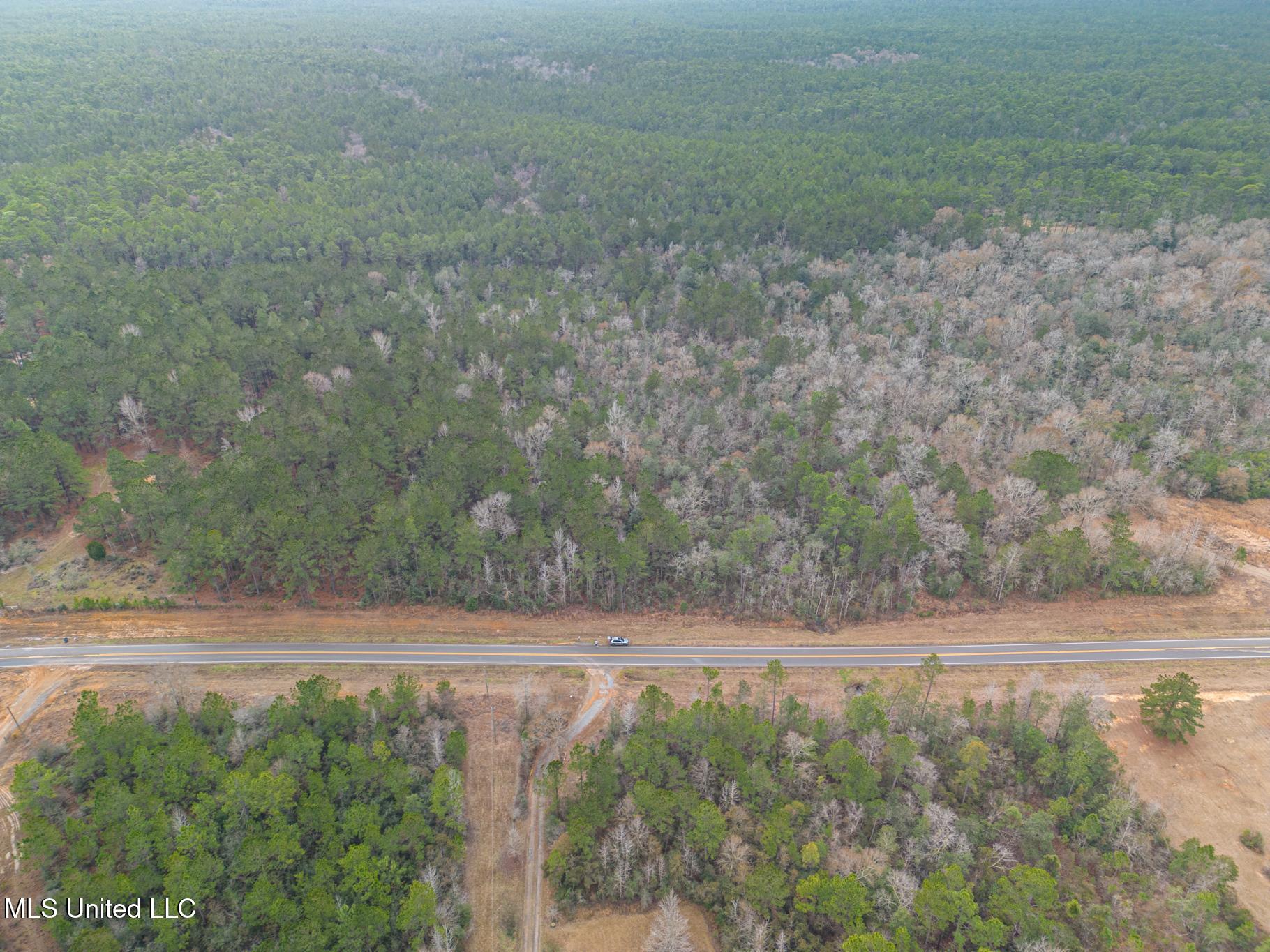 East Mchenry Road McHenry, MS 39561 - Photo 4 of 14 E McHenry-56