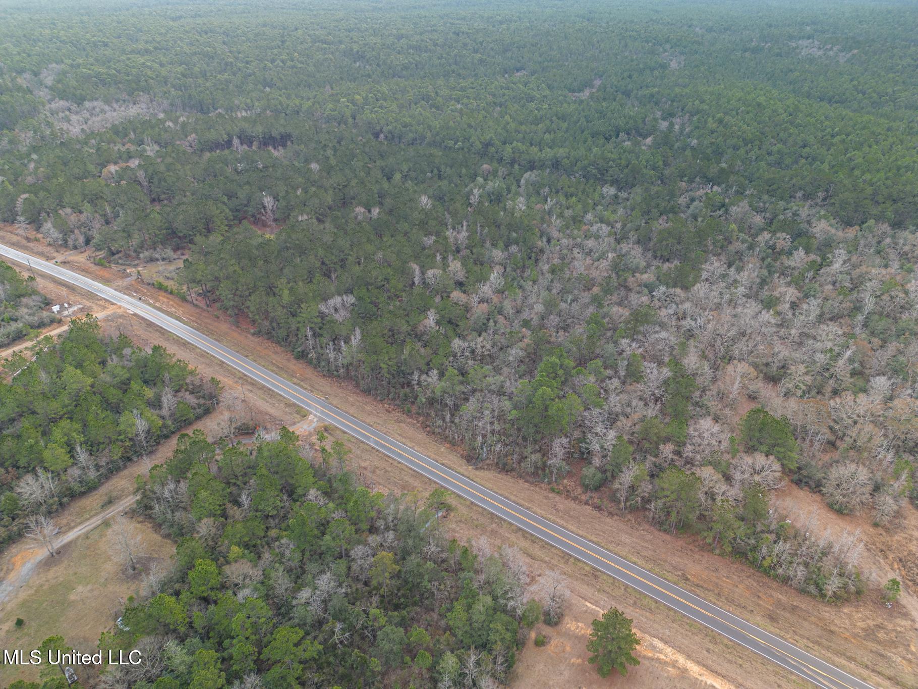 East Mchenry Road McHenry, MS 39561 - Photo 5 of 14 E McHenry-55