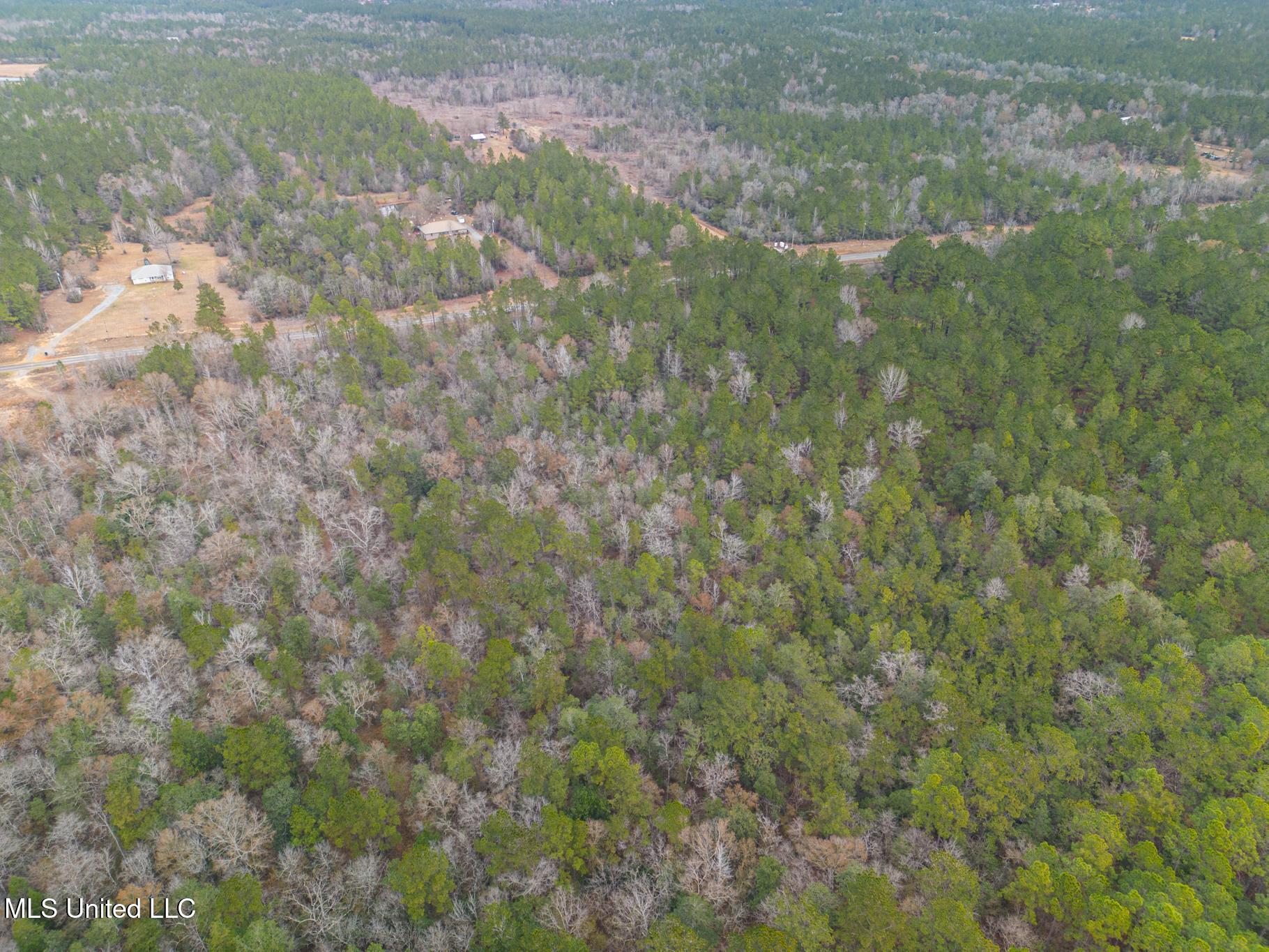 East Mchenry Road McHenry, MS 39561 - Photo 6 of 14 E McHenry-54