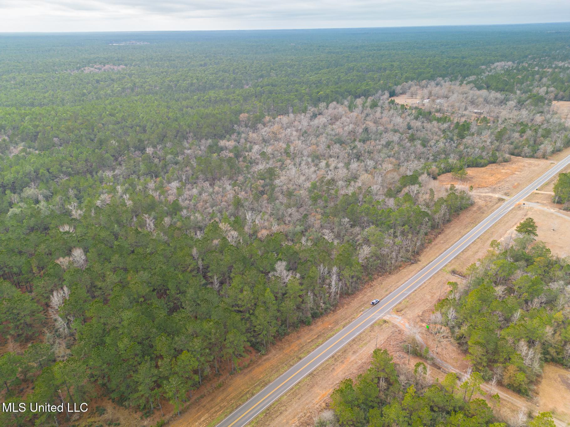 East Mchenry Road McHenry, MS 39561 - Photo 7 of 14 E McHenry-52
