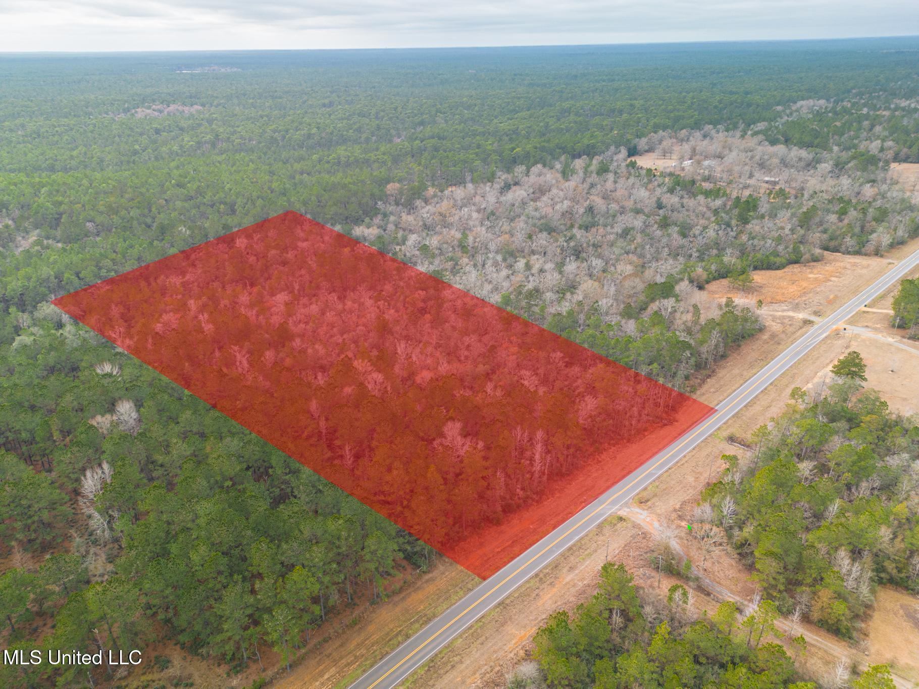 East Mchenry Road McHenry, MS 39561 - Photo 8 of 14 E McHenry-52z