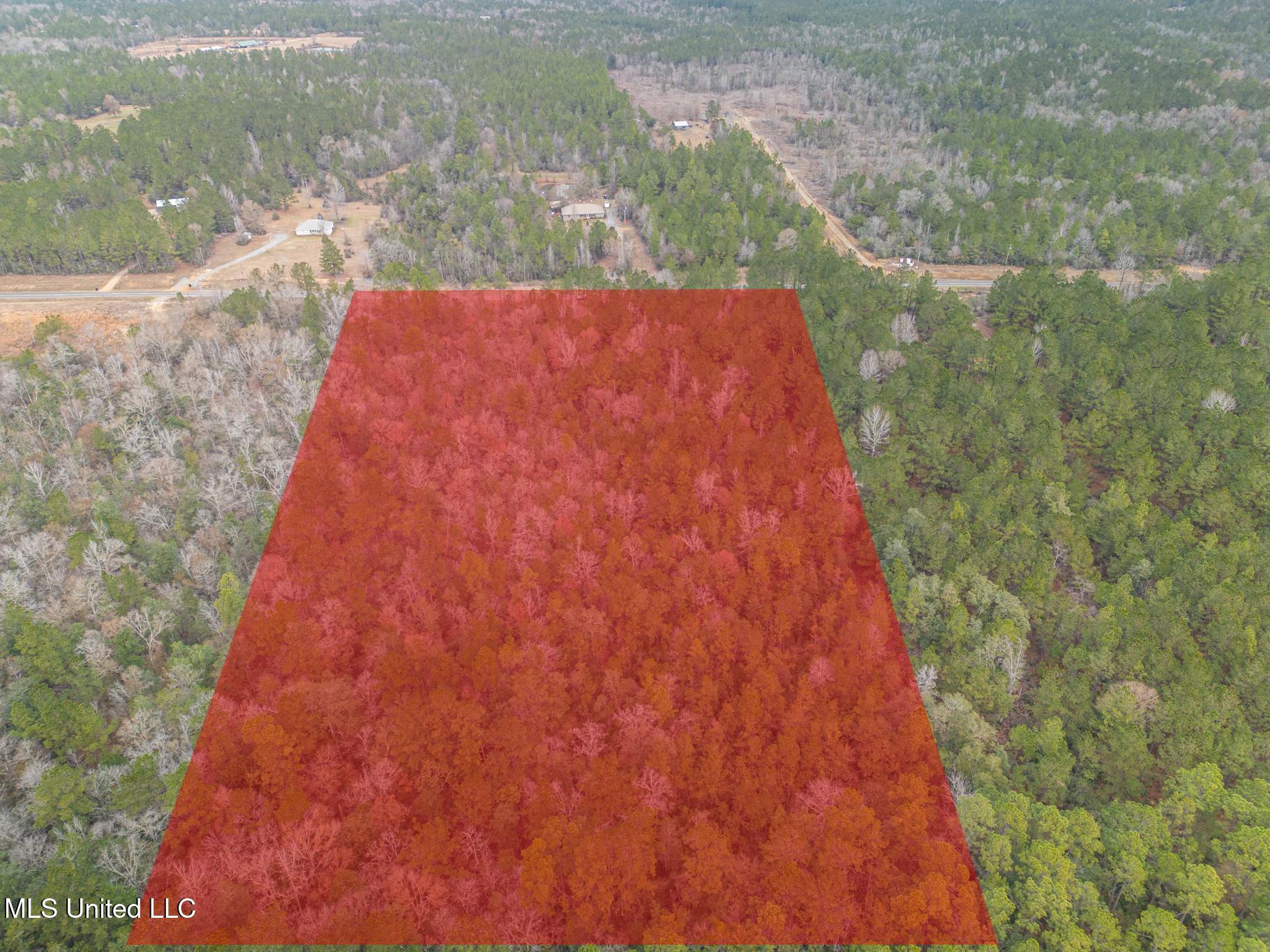 East Mchenry Road McHenry, MS 39561 - Photo 10 of 14 E McHenry-53a