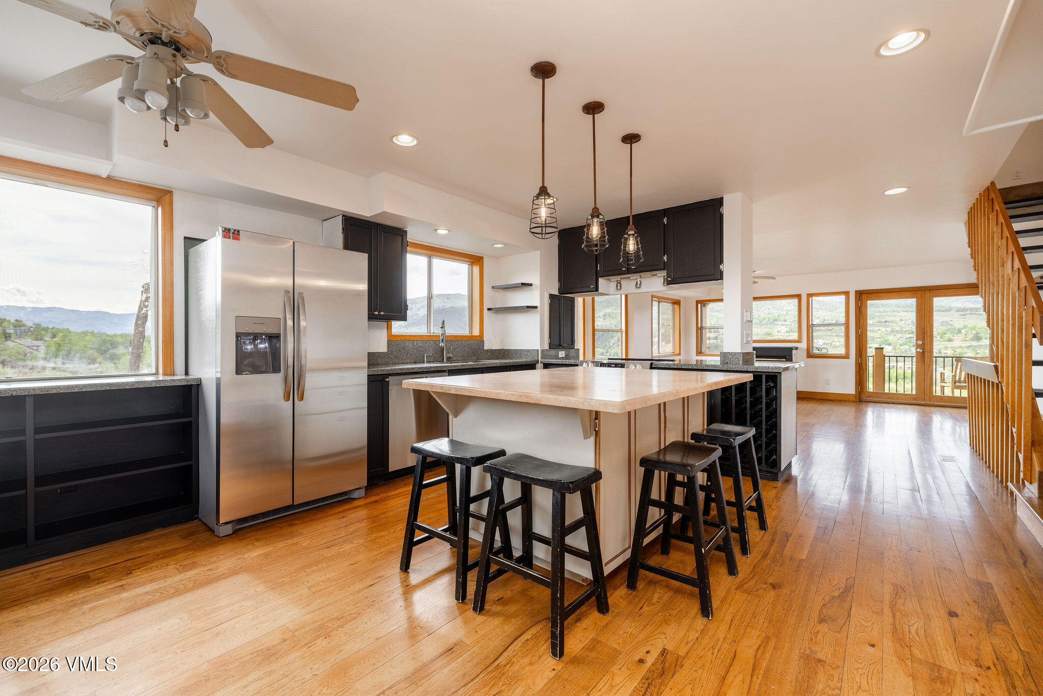 274 Beard Creek Road, Unit H4 Edwards, CO 81632 - Photo 19 of 41 2605_morningstar_th_4H_interior_kitchen_