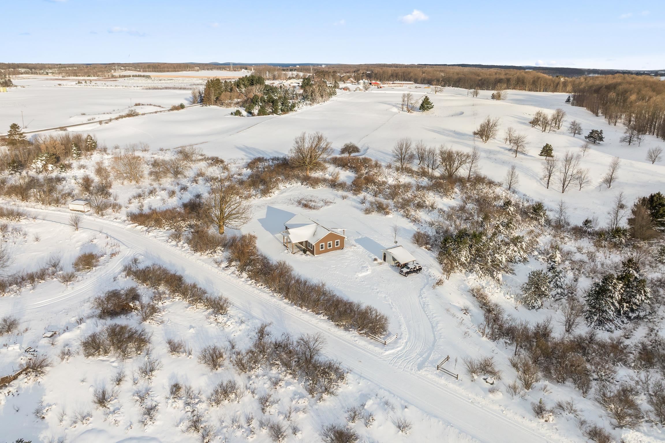6830 Lost Resort Road Buckley, MI 49620 - Photo 31 of 33 Gallery Image 31