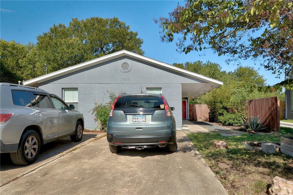 1120 Estes Avenue, Unit B Austin, TX 78721 - Photo 25 of 26