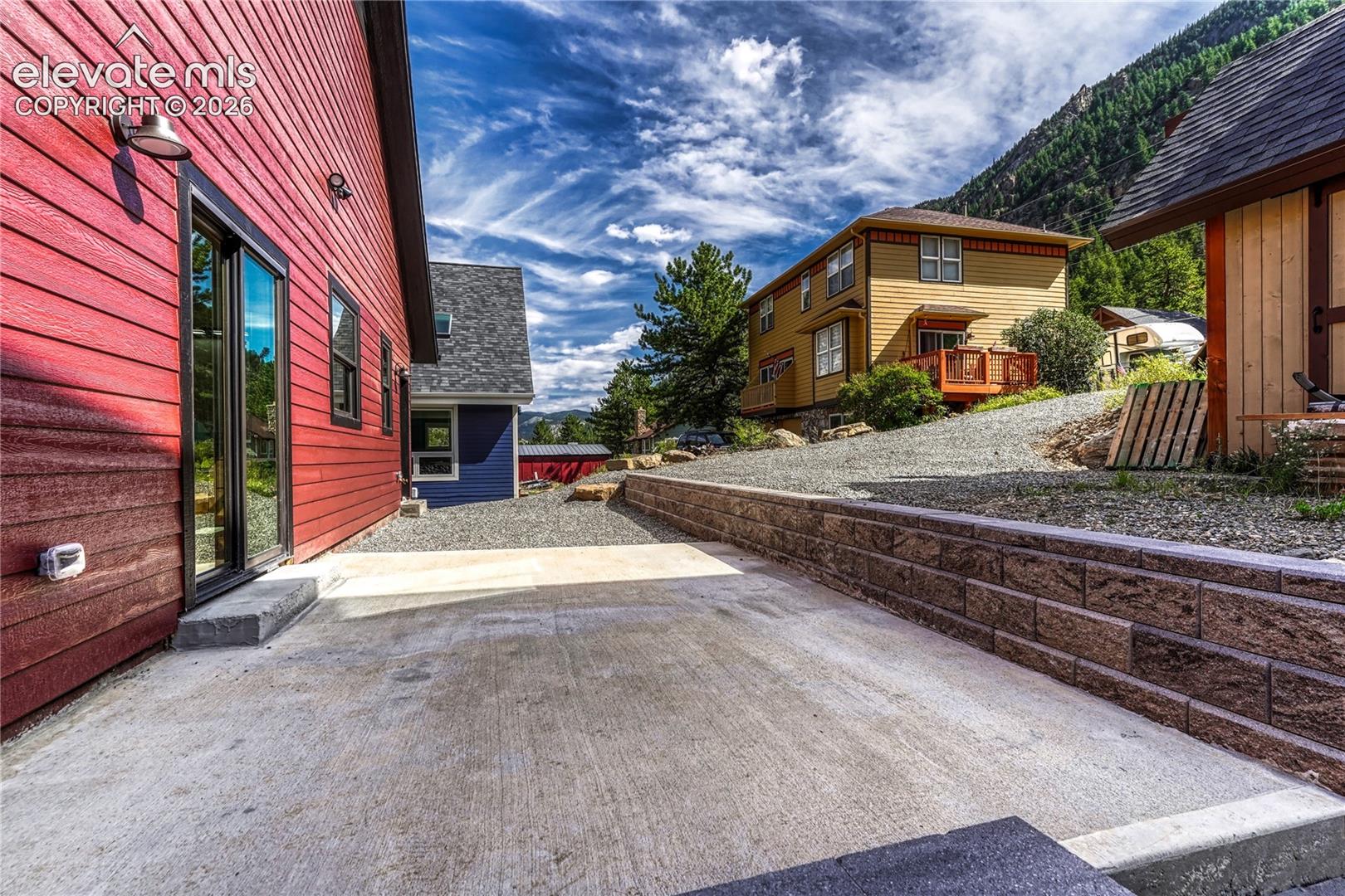 1114 Griffith Street Georgetown, CO 80444 - Photo 32 of 47 Gallery Image 32