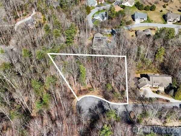 $110,000 | 96 Turkey Roost Court, Hendersonville, NC 28739
