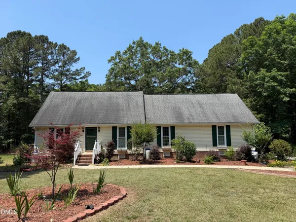 $330,000 | 78 Tally Ho Drive, Selma, NC 27576