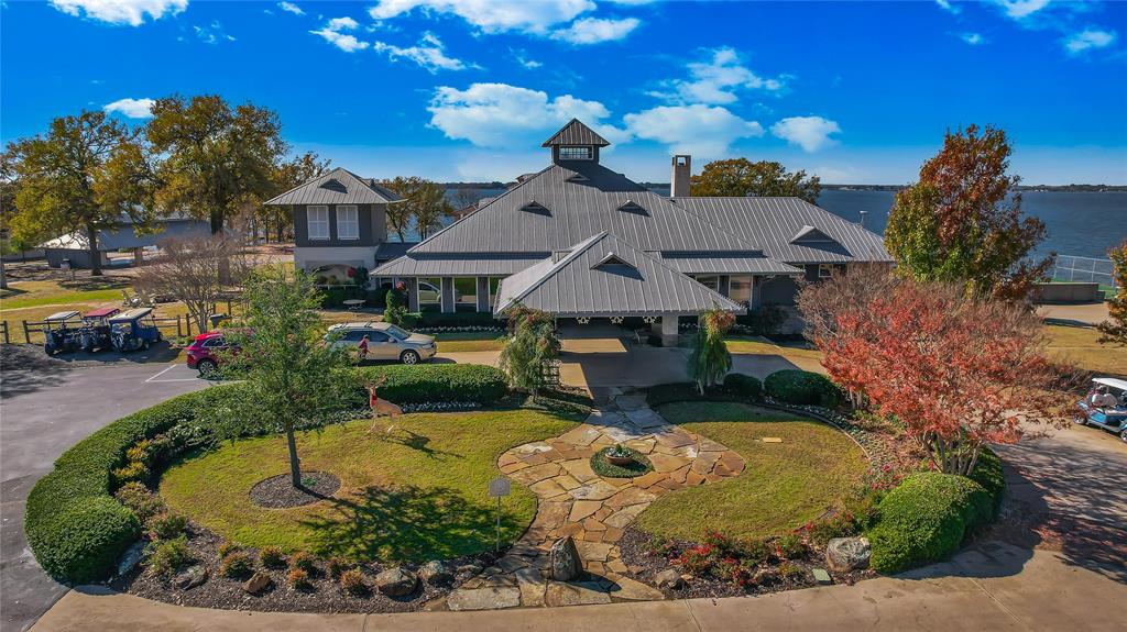 223 Colonial Drive Mabank, TX 75156 - Photo 6 of 10 Pinnacle clubhouse