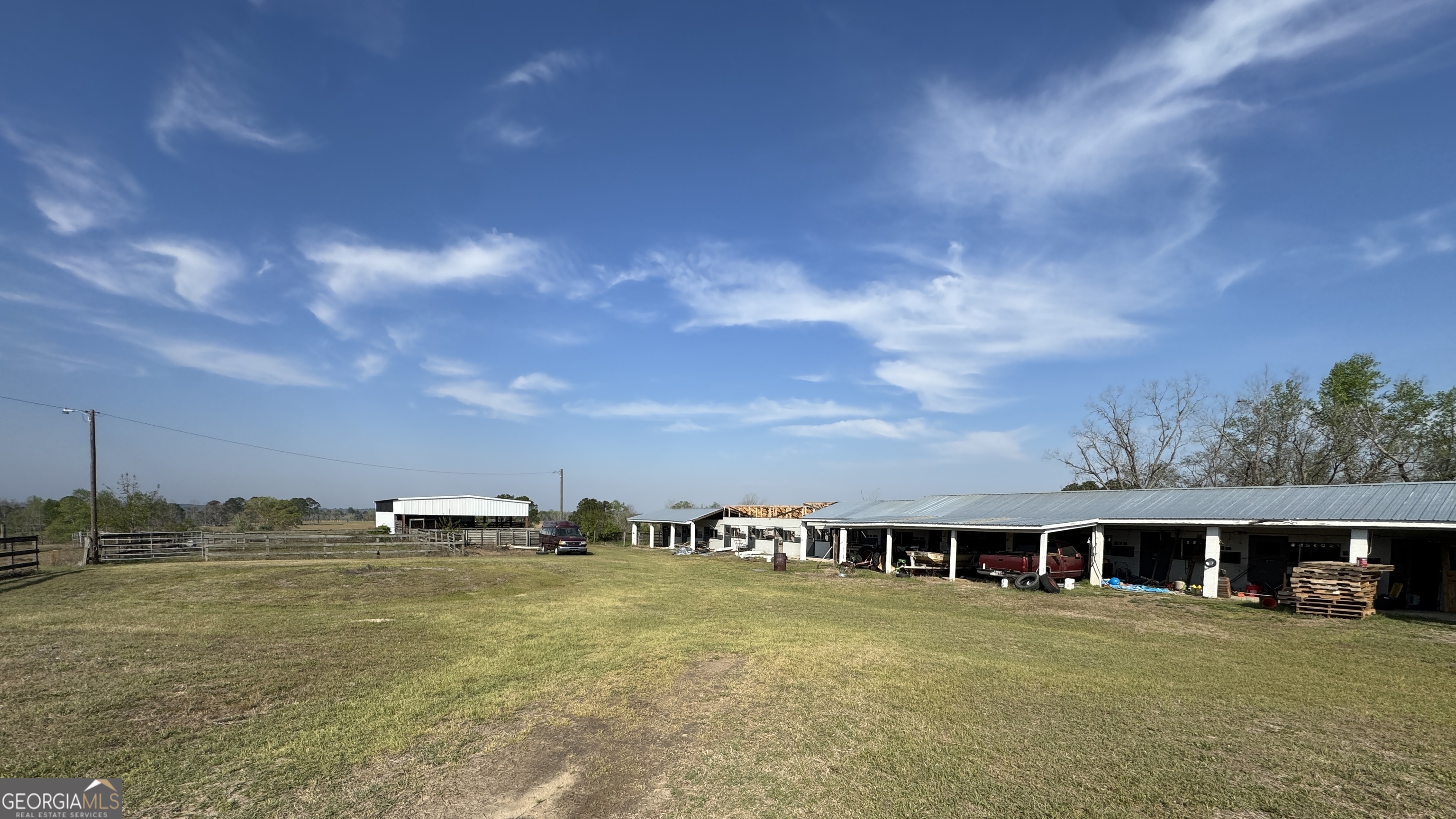 9297 Lynntown Road Collins, GA 30421 - Photo 10 of 33 Gallery Image 10