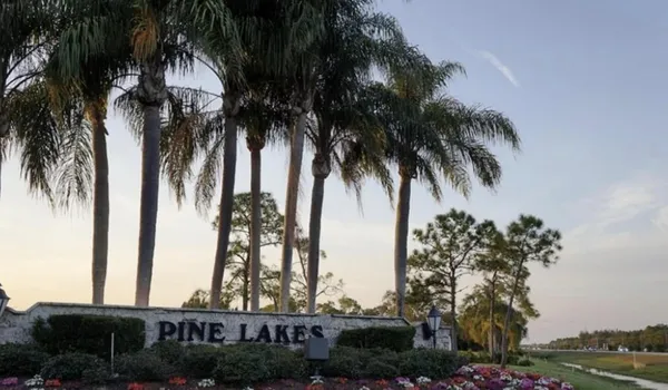 $1,500 | 19124 Meadowbrook Court, Fort Myers, FL 33903