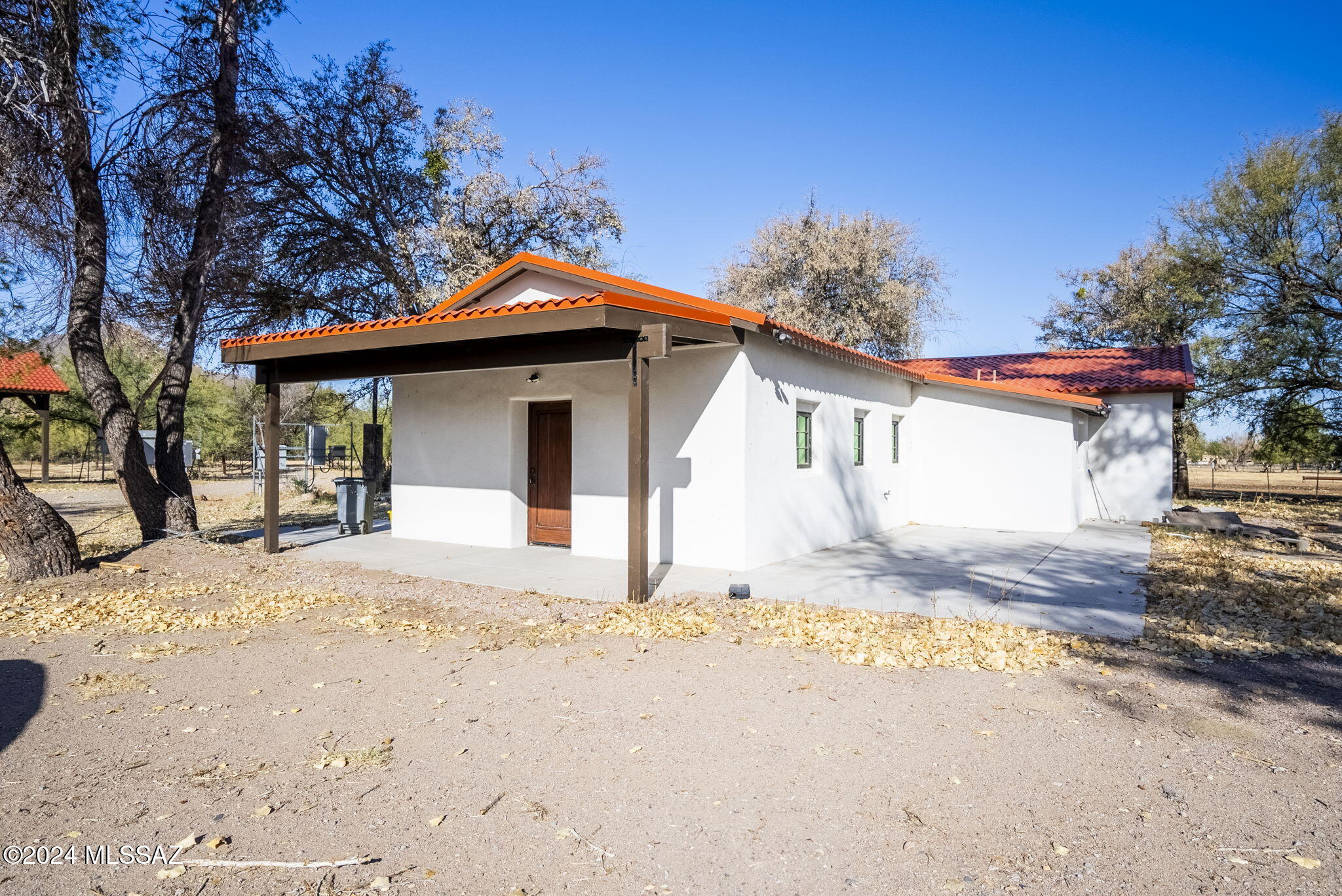 53 Santa Gertrudis Lane Rio Rico, AZ 85648 - Photo 2 of 34 Gallery Image 2