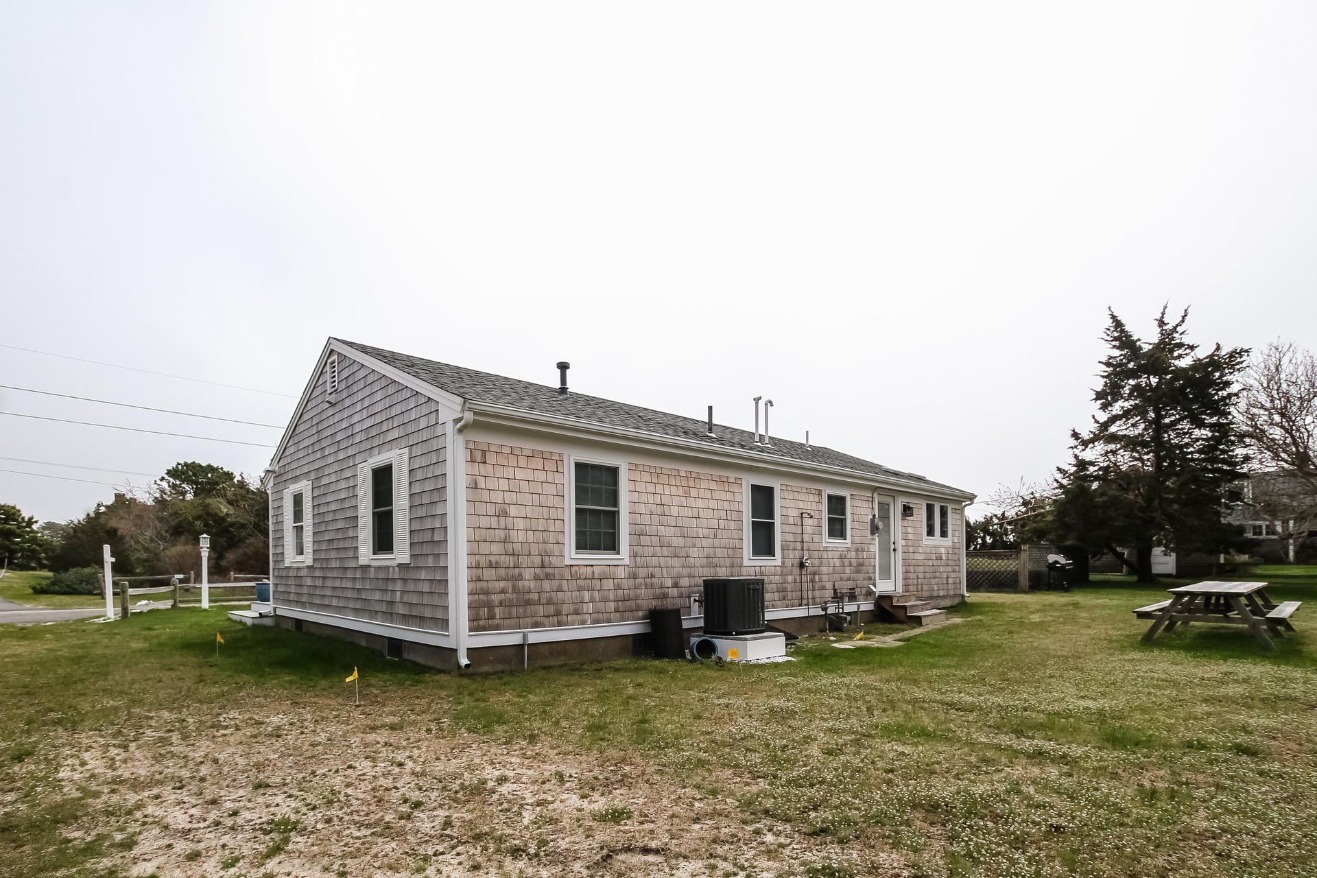 99 South Village Road West Dennis, MA 02670 - Photo 13 of 21 020-Rear_View-5698058-medium
