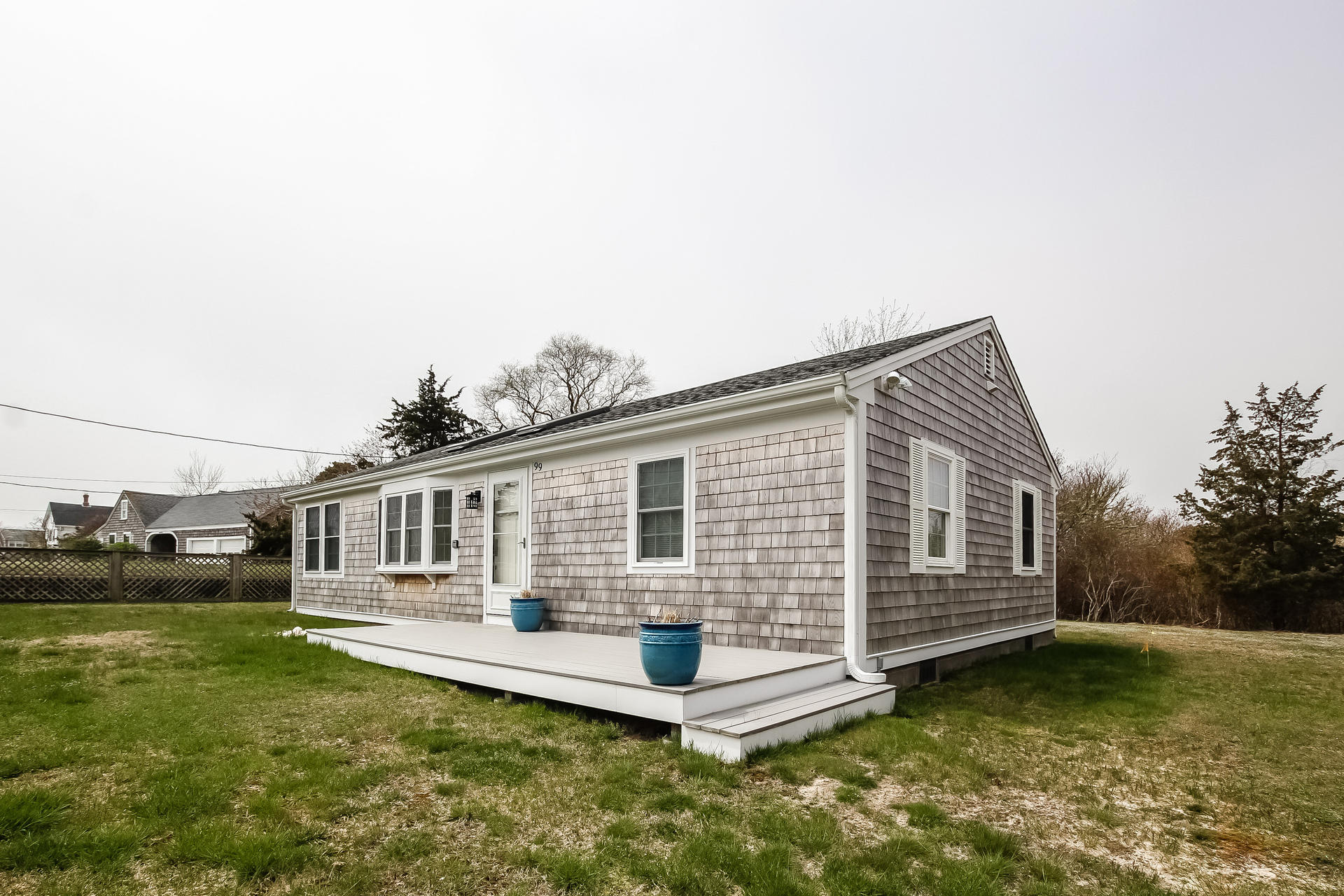 99 South Village Road West Dennis, MA 02670 - Photo 14 of 21 003-Front_View-5698060-medium