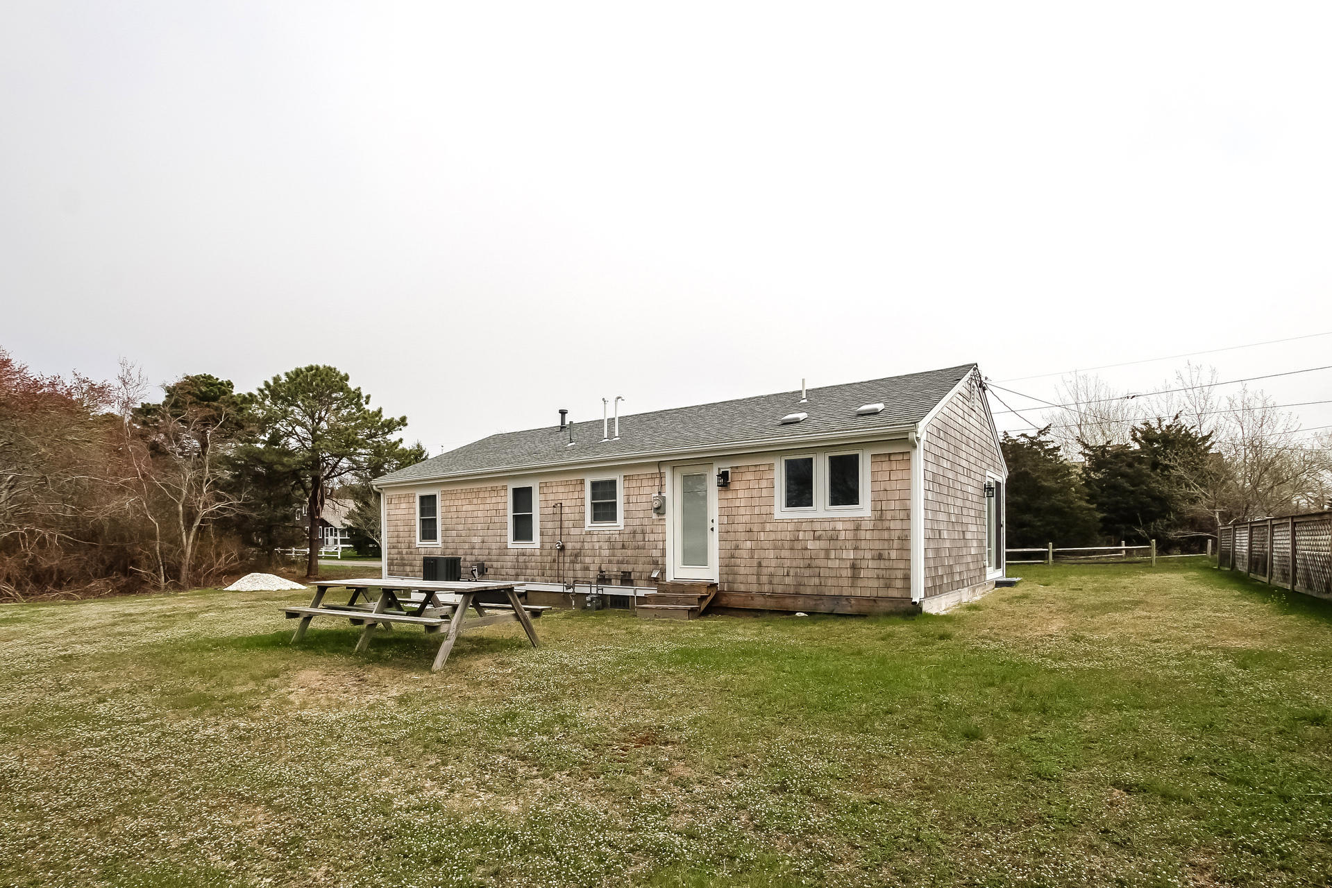 99 South Village Road West Dennis, MA 02670 - Photo 17 of 21 022-Rear_View-5698061-medium