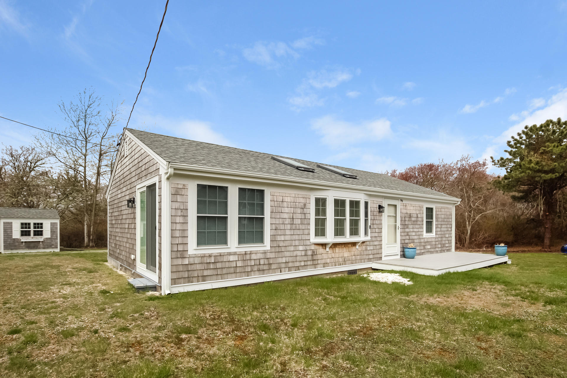 99 South Village Road West Dennis, MA 02670 - Photo 18 of 21 002-Front_View-5698055-medium