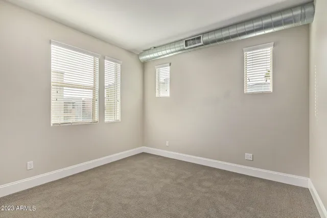 a room that has a window in it