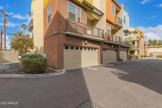 $2,900 | 4816 North Woodmere Fairway, Unit 1001, Scottsdale, AZ 85251