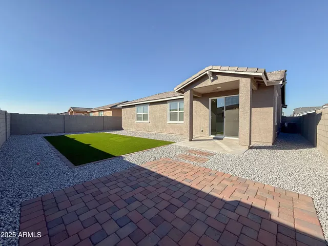 $2,295 | 17683 West Madison Street, Goodyear, AZ 85338