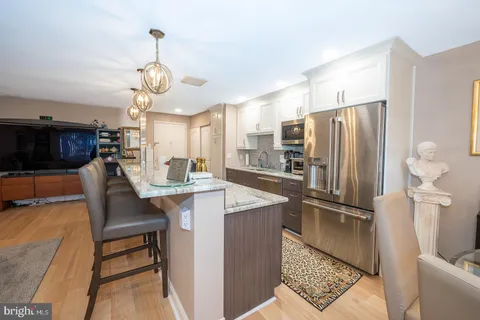 $349,890 | 1637 Oakwood Drive, Unit S114, Penn Valley, PA 19072