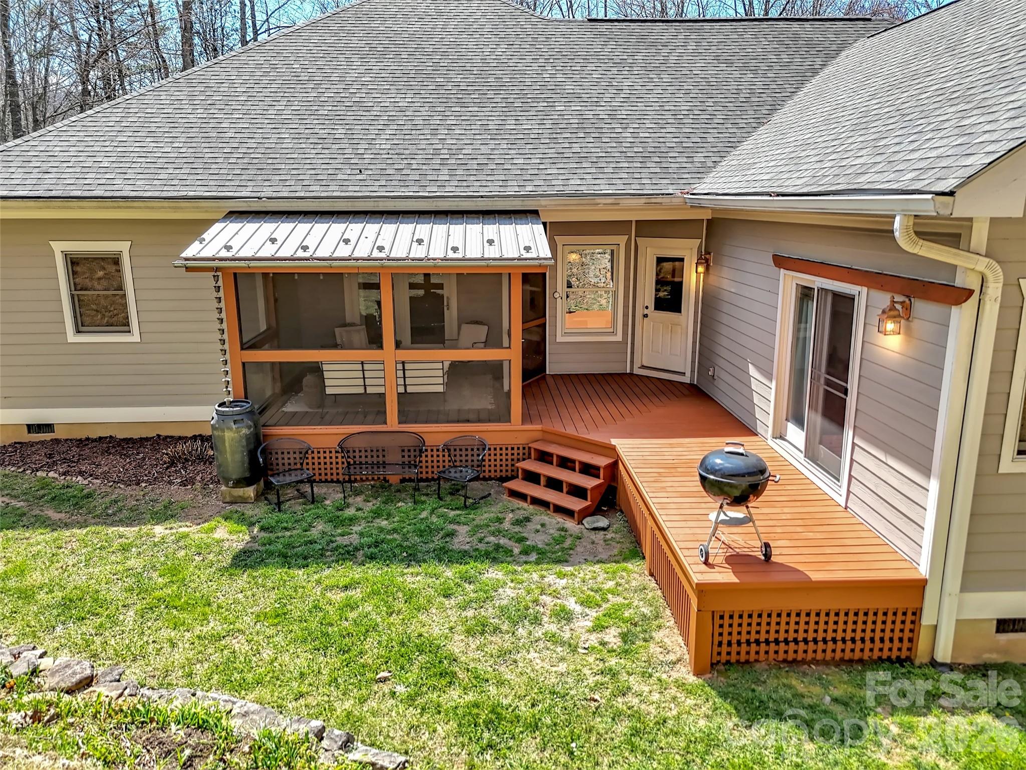 523 Brandywine Road Waynesville, NC 28786 - Photo 28 of 46