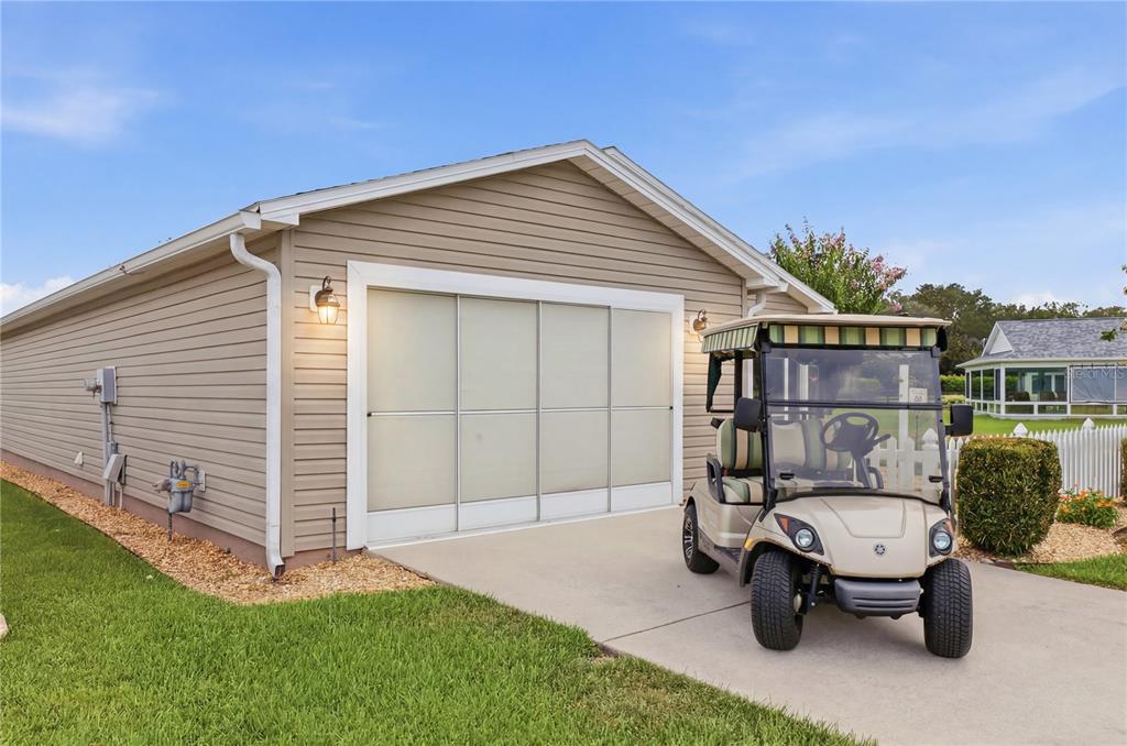 2348 Riley Road The Villages, FL 32162 - Photo 40 of 46