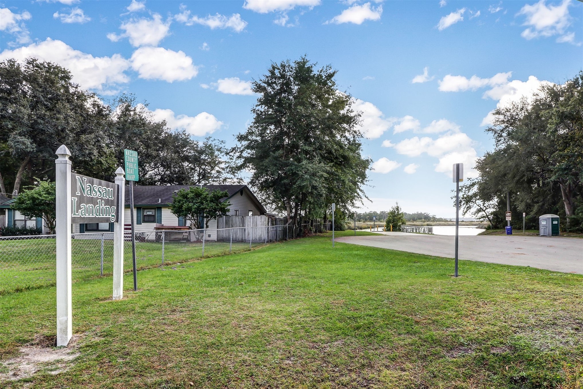 75125 Edwards Road Yulee, FL 32097 - Photo 56 of 58