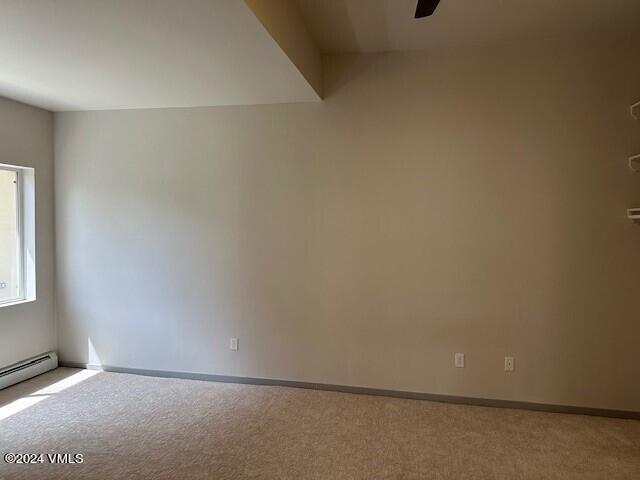 705 Nogal Road, Unit D6 Eagle, CO 81631 - Photo 13 of 15 a view of an empty room and window