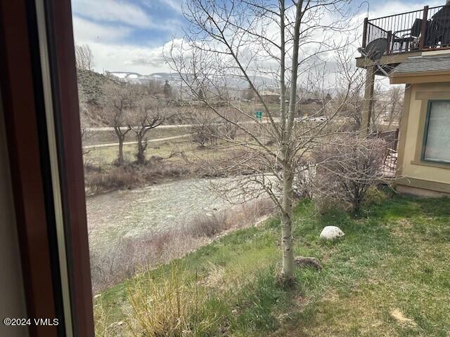 705 Nogal Road, Unit D6 Eagle, CO 81631 - Photo 6 of 15 a view of a tree in a yard