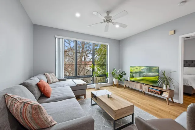 $448,000 | 1060 South 3rd Street, Unit 233, San Jose, CA 95112