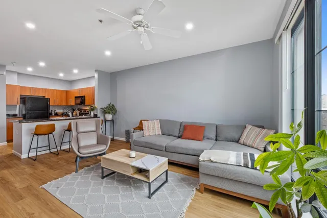 $448,000 | 1060 South 3rd Street, Unit 233, San Jose, CA 95112