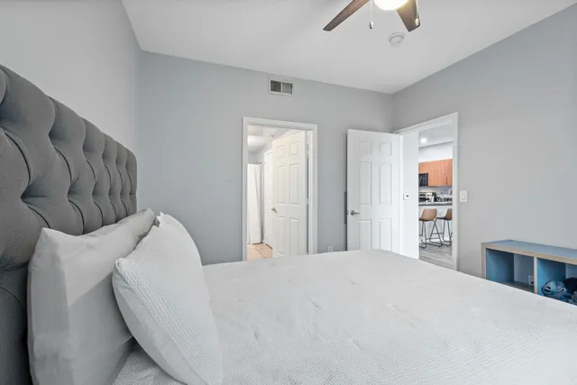 $448,000 | 1060 South 3rd Street, Unit 233, San Jose, CA 95112