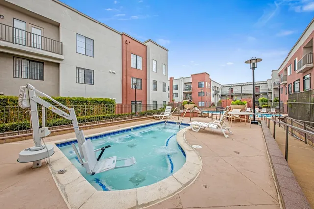 $448,000 | 1060 South 3rd Street, Unit 233, San Jose, CA 95112